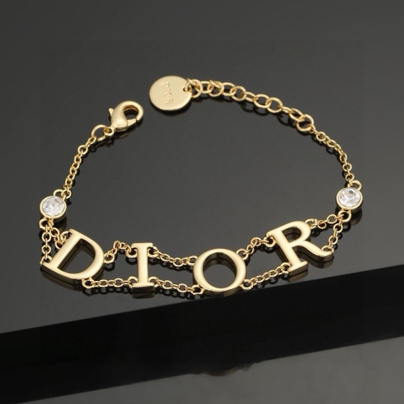 Christian Dior Necklaces